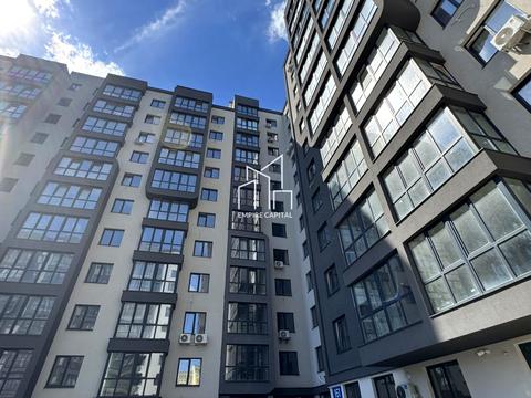 квартира по адресу Роксоланы ул., 151