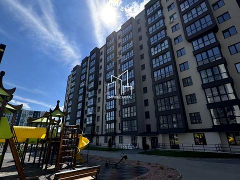 квартира по адресу Роксоланы ул., 151