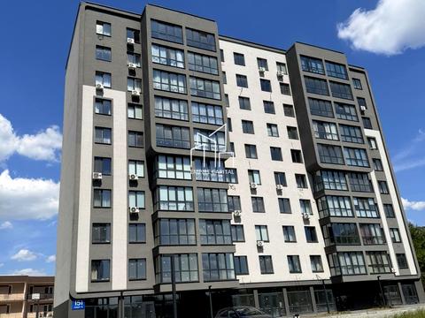 квартира по адресу Роксоланы ул., 151