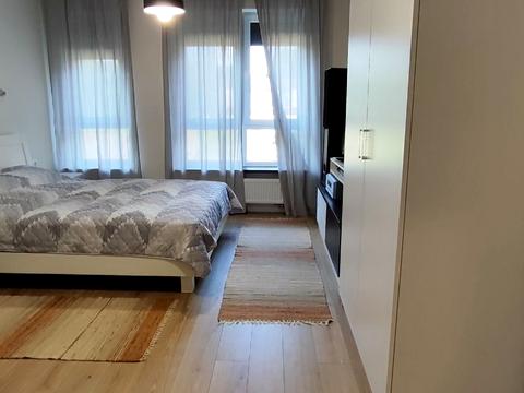 квартира за адресою Пекарська вул., 30