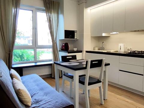 квартира за адресою Пекарська вул., 30