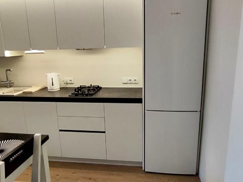 квартира за адресою Пекарська вул., 30