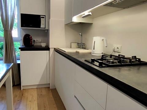 квартира за адресою Пекарська вул., 30