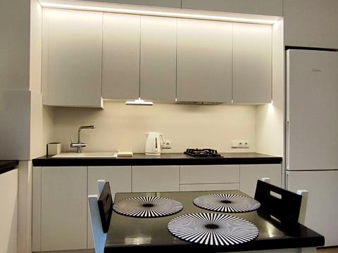 квартира за адресою Пекарська вул., 30