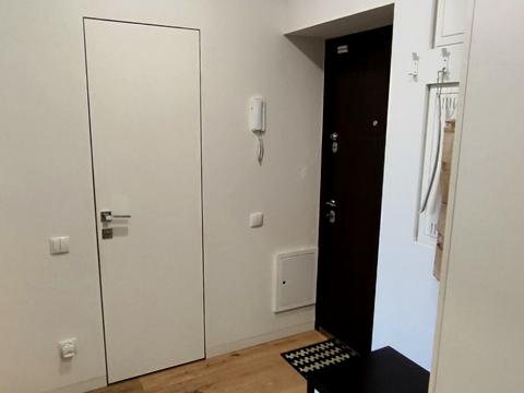 квартира за адресою Пекарська вул., 30