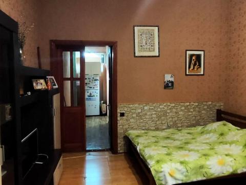 квартира за адресою Колонтаївська вул., 19