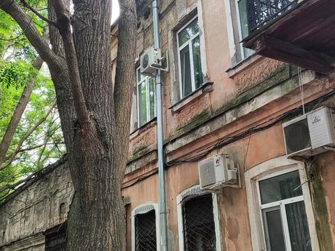 квартира за адресою Колонтаївська вул., 19