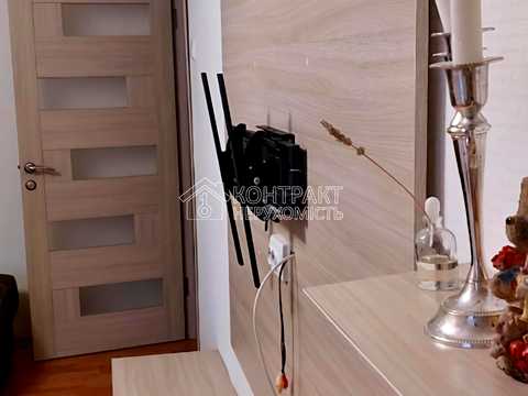 квартира за адресою Гвардійців-Широнінців вул., 88