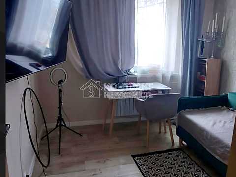 квартира за адресою Гвардійців-Широнінців вул., 88