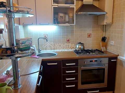 квартира за адресою Гвардійців-Широнінців вул., 88
