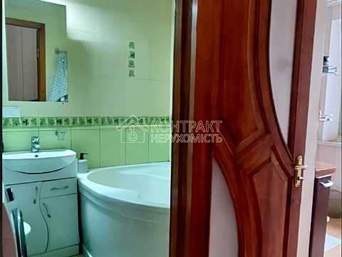 квартира за адресою Гвардійців-Широнінців вул., 88