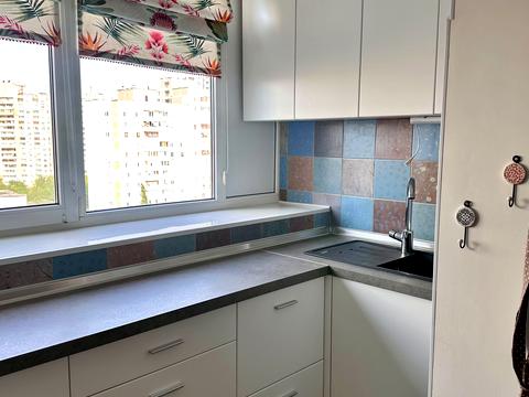 квартира за адресою Драгоманова вул., 40