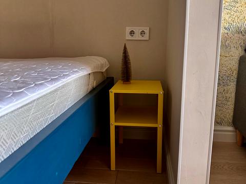 квартира за адресою Драгоманова вул., 40