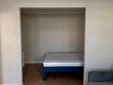 квартира за адресою Драгоманова вул., 40