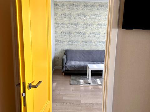 квартира за адресою Драгоманова вул., 40