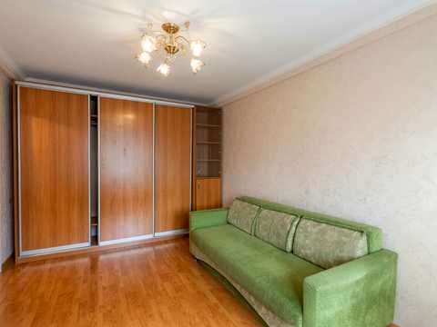 квартира по адресу Зоологическая ул., 12/15