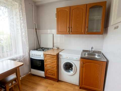 квартира по адресу Зоологическая ул., 12/15