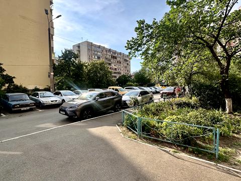 квартира за адресою Драгоманова вул., 40
