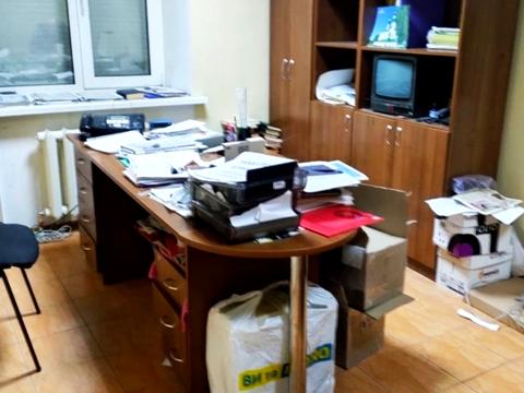 комерційна за адресою Чернігів, Василя Стуса вул. (Чернишевського), 15-А