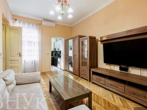 квартира за адресою Одеська вул., 5