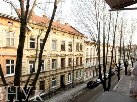 квартира за адресою Одеська вул., 5