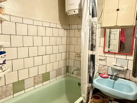 квартира по адресу Осенняя ул., 10