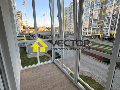 квартира по адресу Марии Башкирцевой ул., 20 к1