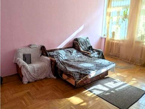 квартира по адресу Гарматная ул., 18