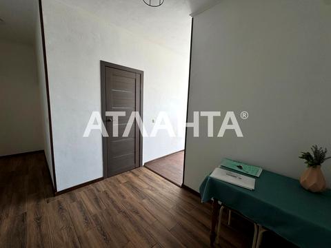 квартира за адресою Клавдіївська вул., 40-В