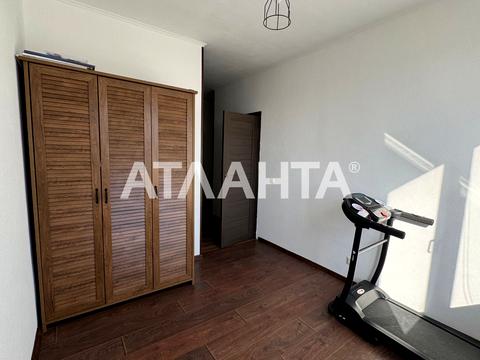 квартира за адресою Клавдіївська вул., 40-В
