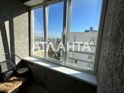 квартира за адресою Клавдіївська вул., 40-В