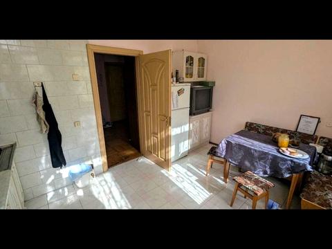 квартира по адресу Гарматная ул., 18