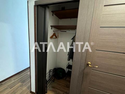 квартира за адресою Клавдіївська вул., 40-В