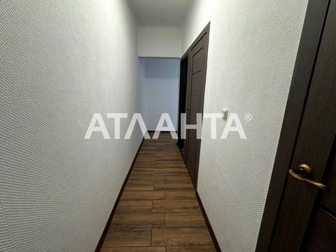 квартира за адресою Клавдіївська вул., 40-В