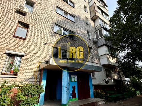 квартира за адресою Павла Петриченка вул. (Волго-Донська), 66