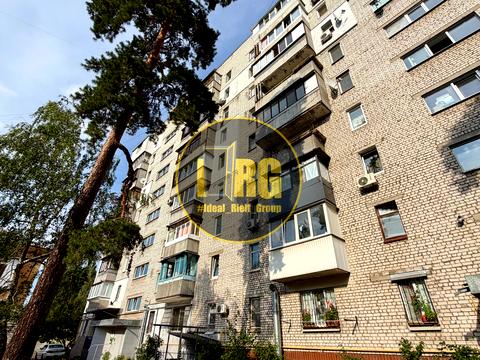 квартира за адресою Павла Петриченка вул. (Волго-Донська), 66