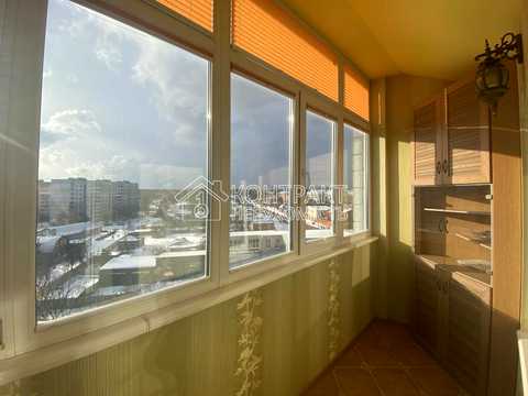 квартира по адресу Вадима Манько ул. (Чкалова), 32а