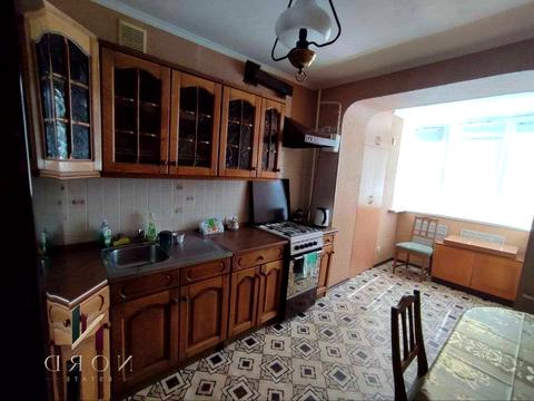 квартира за адресою Анни Ахматової вул., 9/18