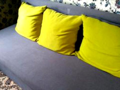 квартира за адресою Зодчих вул., 40