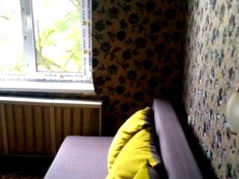 квартира за адресою Зодчих вул., 40