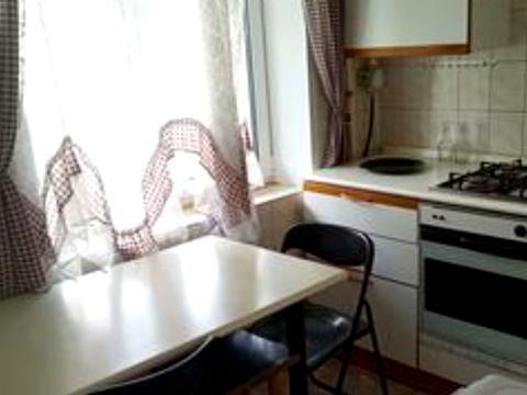 квартира за адресою Зодчих вул., 40