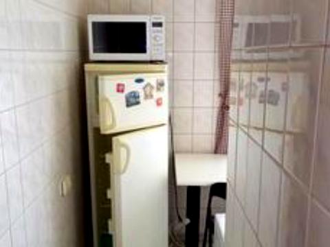 квартира за адресою Зодчих вул., 40