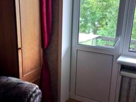 квартира за адресою Зодчих вул., 40