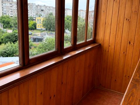 квартира по адресу Панаса Мирного ул., 33