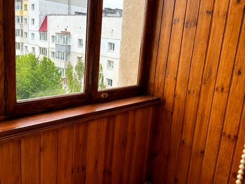 квартира по адресу Панаса Мирного ул., 33