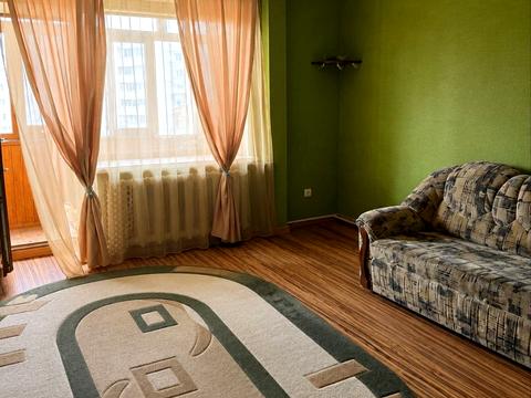 квартира по адресу Панаса Мирного ул., 33