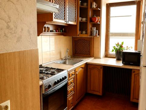 квартира по адресу Панаса Мирного ул., 33