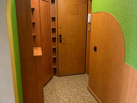 квартира по адресу Панаса Мирного ул., 33