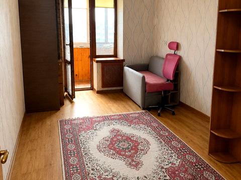квартира по адресу Панаса Мирного ул., 33