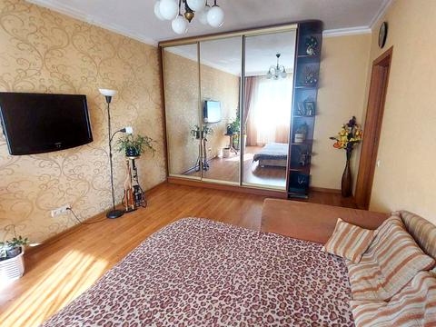 квартира за адресою Свободи просп., 3